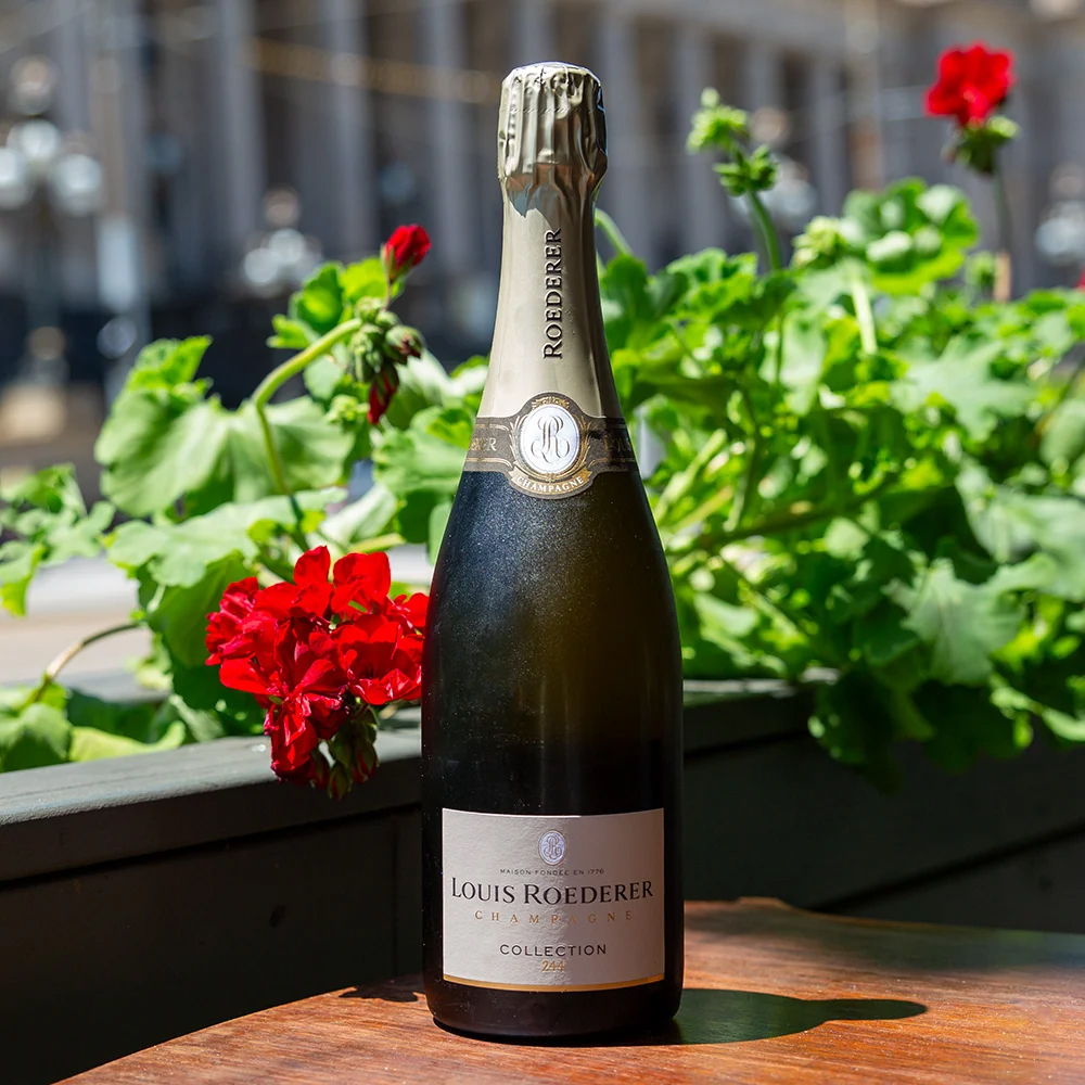 Louis Roederer